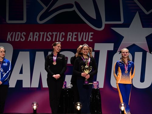 Nashua, NH (Concord) - 2/8/2025 - Awards