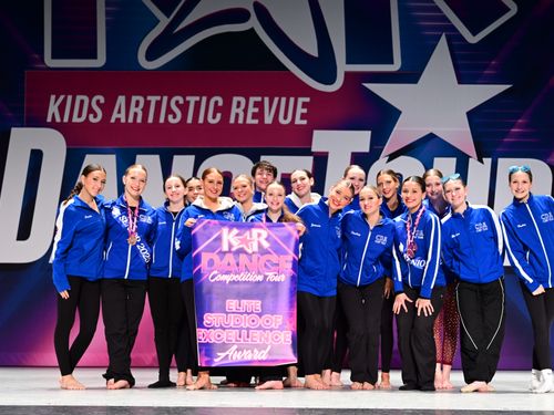 Nashua, NH (Concord) - 2/8/2025 - Awards