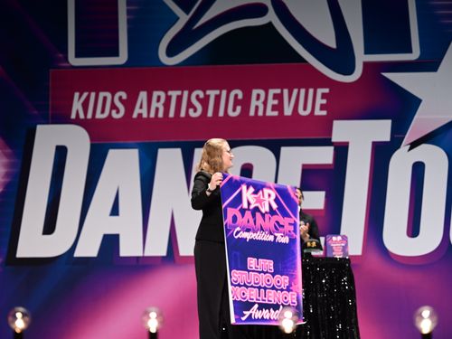 Nashua, NH (Concord) - 2/8/2025 - Awards