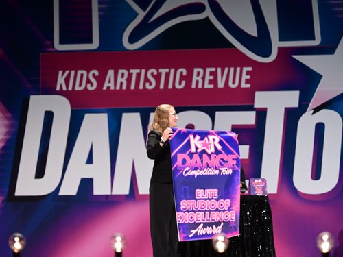 Nashua, NH (Concord) - 2/8/2025 - Awards