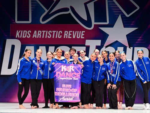 Nashua, NH (Concord) - 2/8/2025 - Awards
