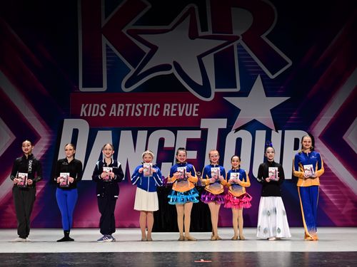 Nashua, NH (Concord) - 2/8/2025 - Awards