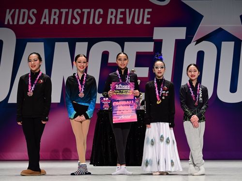 Nashua, NH (Concord) - 2/8/2025 - Awards