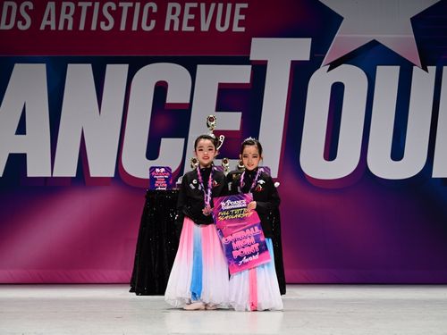 Nashua, NH (Concord) - 2/8/2025 - Awards