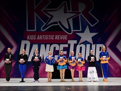 Nashua, NH (Concord) - 2/8/2025 - Awards