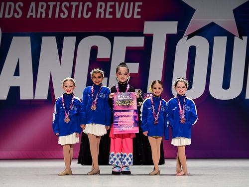 Nashua, NH (Concord) - 2/8/2025 - Awards