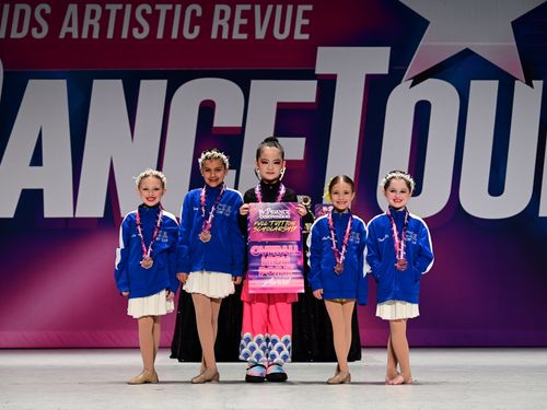 Nashua, NH (Concord) - 2/8/2025 - Awards