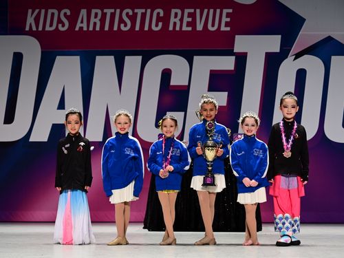 Nashua, NH (Concord) - 2/8/2025 - Awards