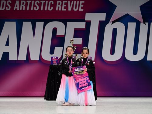 Nashua, NH (Concord) - 2/8/2025 - Awards