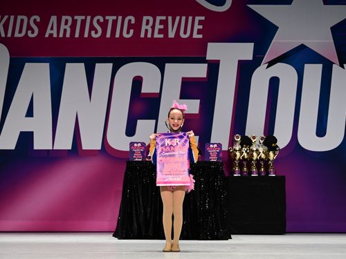 Nashua, NH (Concord) - 2/8/2025 - Awards