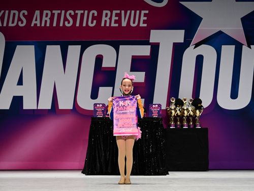 Nashua, NH (Concord) - 2/8/2025 - Awards