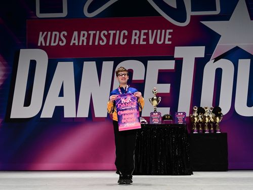 Nashua, NH (Concord) - 2/8/2025 - Awards