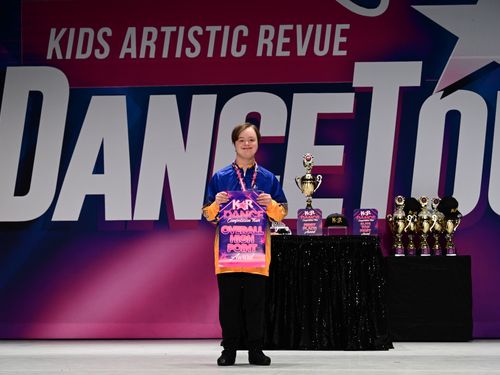Nashua, NH (Concord) - 2/8/2025 - Awards