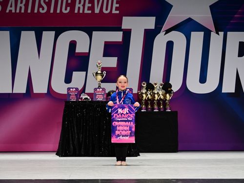 Nashua, NH (Concord) - 2/8/2025 - Awards