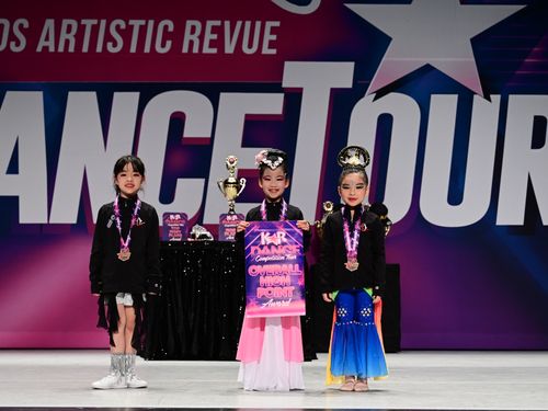 Nashua, NH (Concord) - 2/8/2025 - Awards