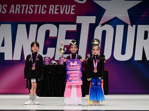 Nashua, NH (Concord) - 2/8/2025 - Awards