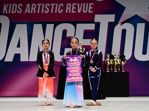 Nashua, NH (Concord) - 2/8/2025 - Awards