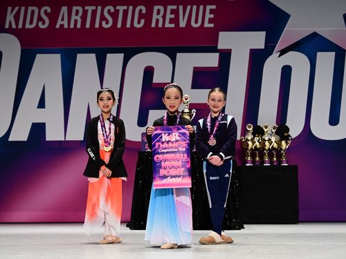 Nashua, NH (Concord) - 2/8/2025 - Awards