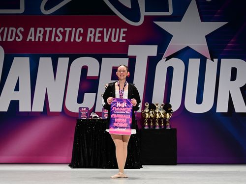 Nashua, NH (Concord) - 2/8/2025 - Awards