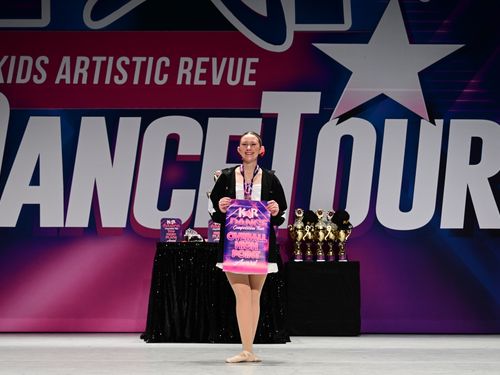 Nashua, NH (Concord) - 2/8/2025 - Awards