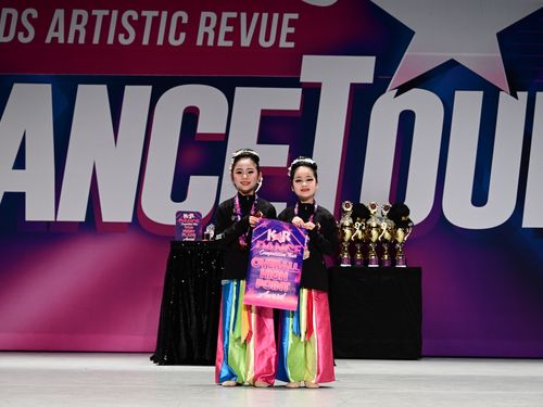 Nashua, NH (Concord) - 2/8/2025 - Awards