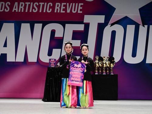 Nashua, NH (Concord) - 2/8/2025 - Awards