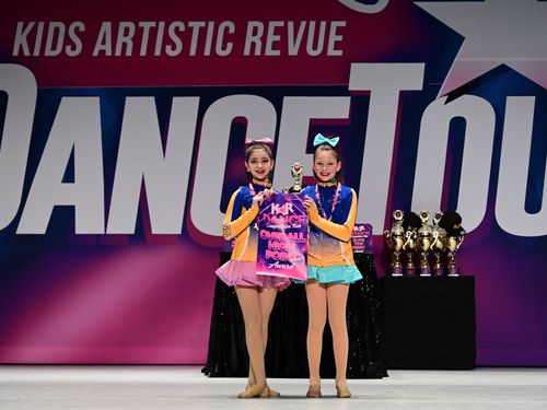 Nashua, NH (Concord) - 2/8/2025 - Awards