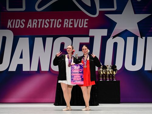 Nashua, NH (Concord) - 2/8/2025 - Awards