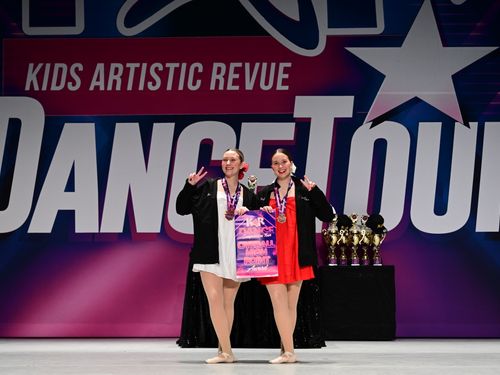 Nashua, NH (Concord) - 2/8/2025 - Awards