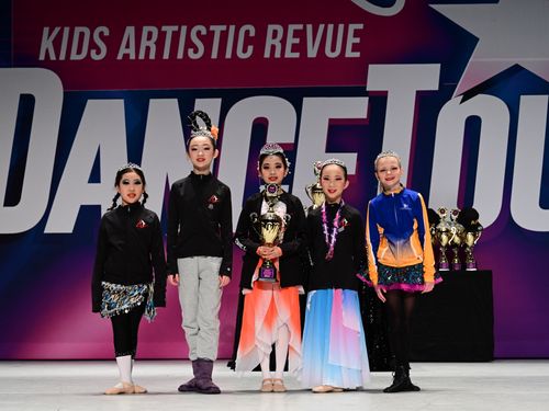 Nashua, NH (Concord) - 2/8/2025 - Awards