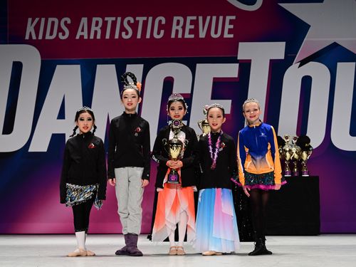 Nashua, NH (Concord) - 2/8/2025 - Awards