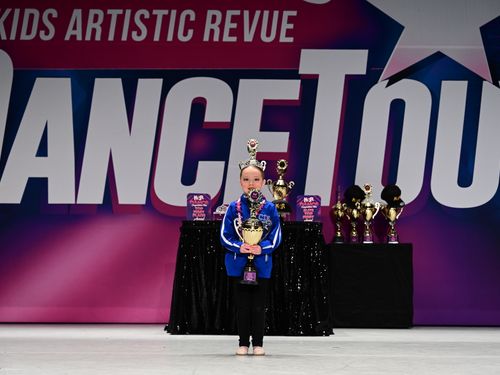 Nashua, NH (Concord) - 2/8/2025 - Awards