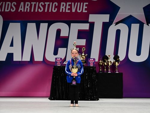 Nashua, NH (Concord) - 2/8/2025 - Awards