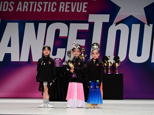 Nashua, NH (Concord) - 2/8/2025 - Awards