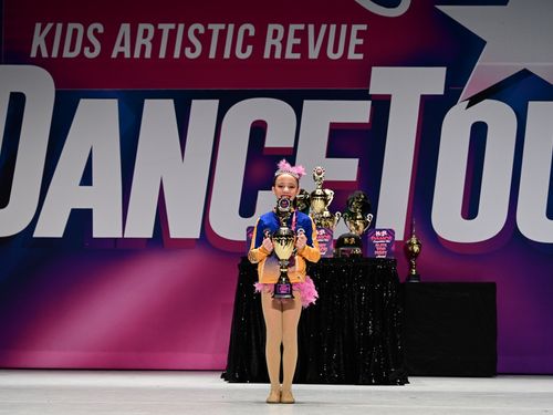 Nashua, NH (Concord) - 2/8/2025 - Awards