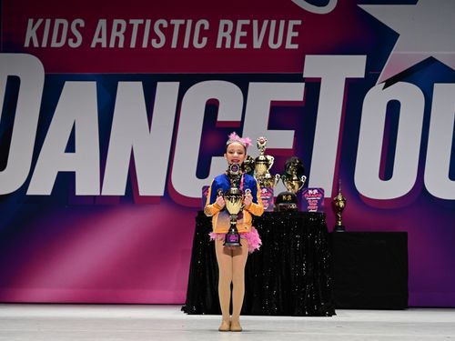 Nashua, NH (Concord) - 2/8/2025 - Awards