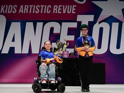 Nashua, NH (Concord) - 2/8/2025 - Awards