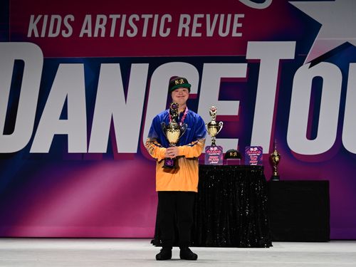 Nashua, NH (Concord) - 2/8/2025 - Awards