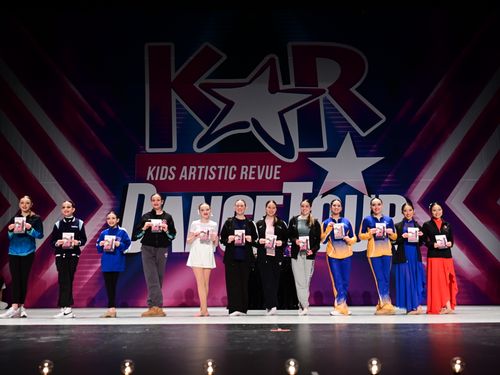 Nashua, NH (Concord) - 2/8/2025 - Awards