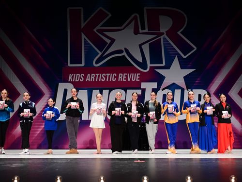 Nashua, NH (Concord) - 2/8/2025 - Awards