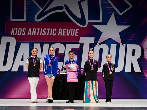 Nashua, NH (Concord) - 2/8/2025 - Awards