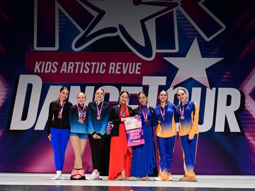 Nashua, NH (Concord) - 2/8/2025 - Awards