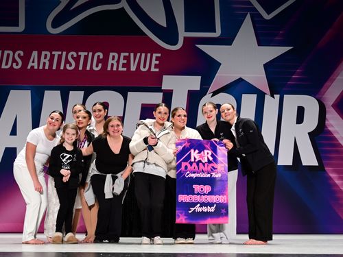 Nashua, NH (Concord) - 2/8/2025 - Awards