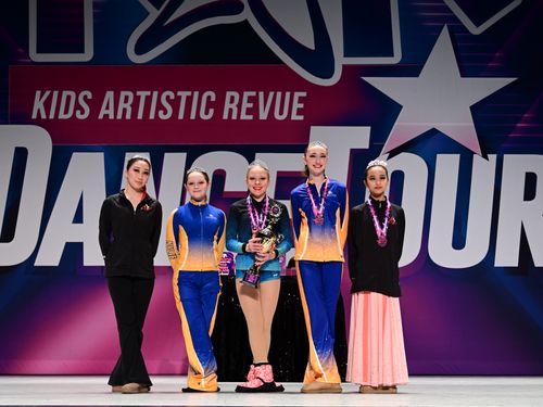 Nashua, NH (Concord) - 2/8/2025 - Awards