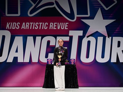 Nashua, NH (Concord) - 2/8/2025 - Awards