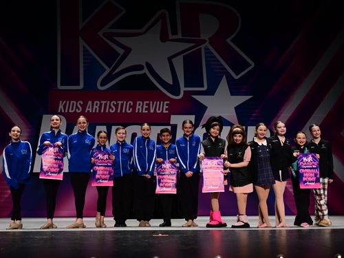 Nashua, NH (Concord) - 2/8/2025 - Awards
