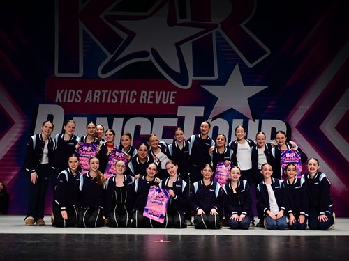Nashua, NH (Concord) - 2/8/2025 - Awards