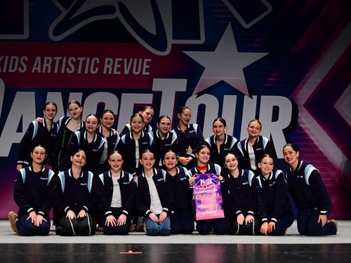 Nashua, NH (Concord) - 2/8/2025 - Awards