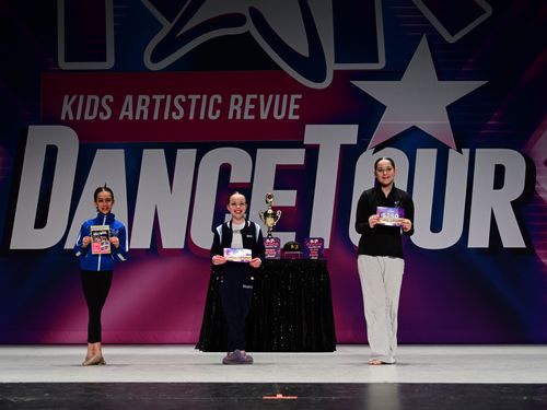 Nashua, NH (Concord) - 2/8/2025 - Awards