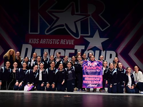 Nashua, NH (Concord) - 2/8/2025 - Awards